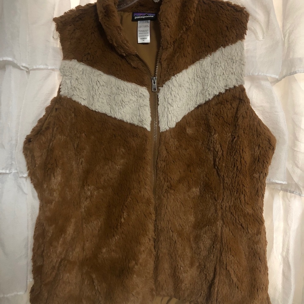 Women’s vest